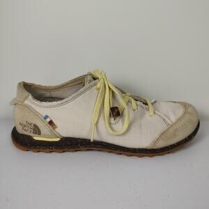 The North Face Molly boho gorpcore hiking sneakers womens 7